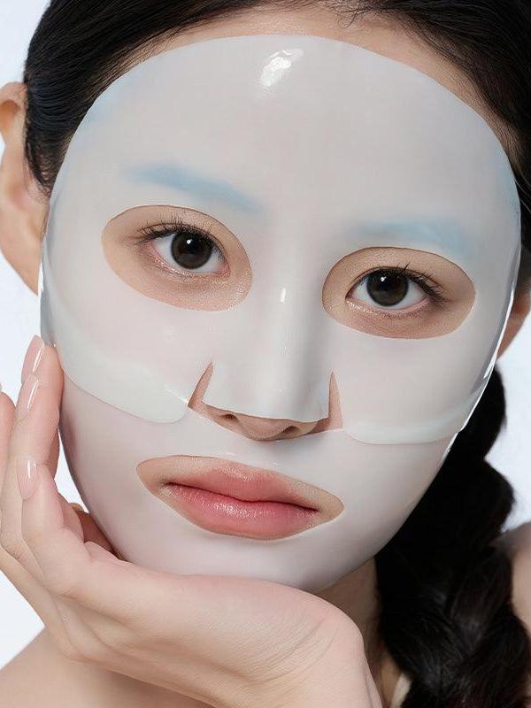 Biodance Refreshing Sea Kelp Real Deep Mask