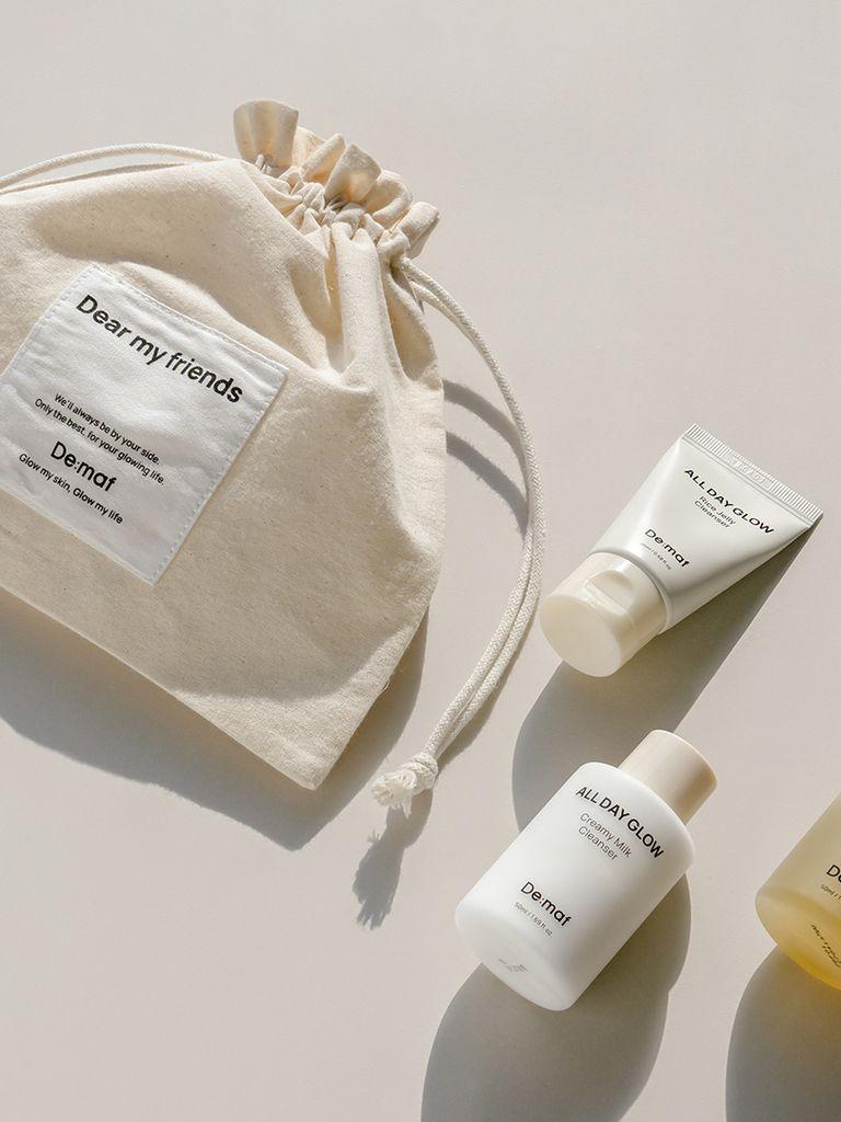 Demaf Welcome Kit - SKINCARE or CLEANSING