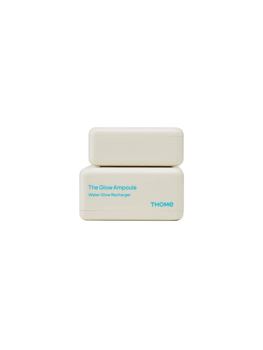 THOME The Glow Ampoule