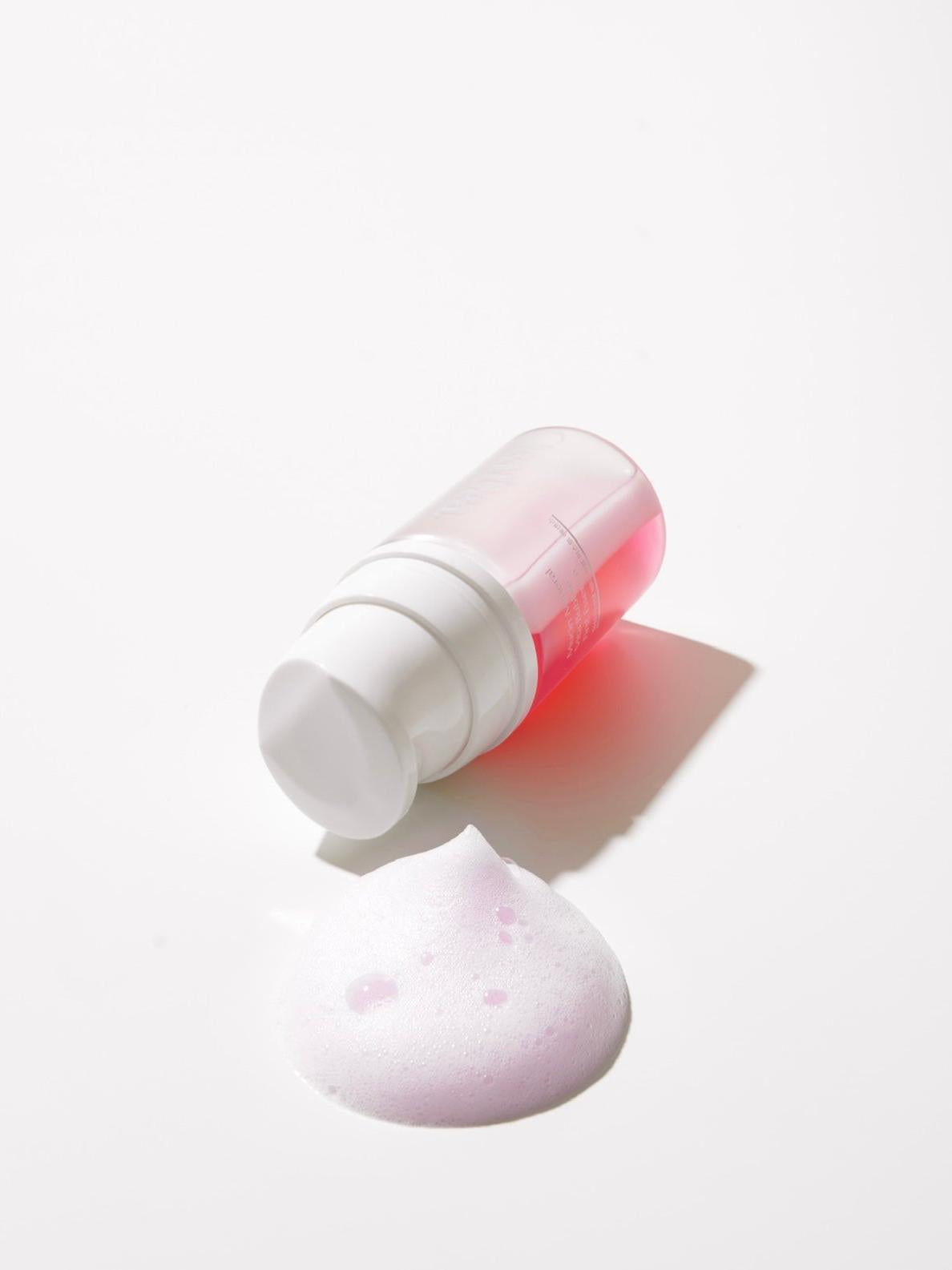 ClearDea Mucin Mineral Vita Bubble First Essence Duo