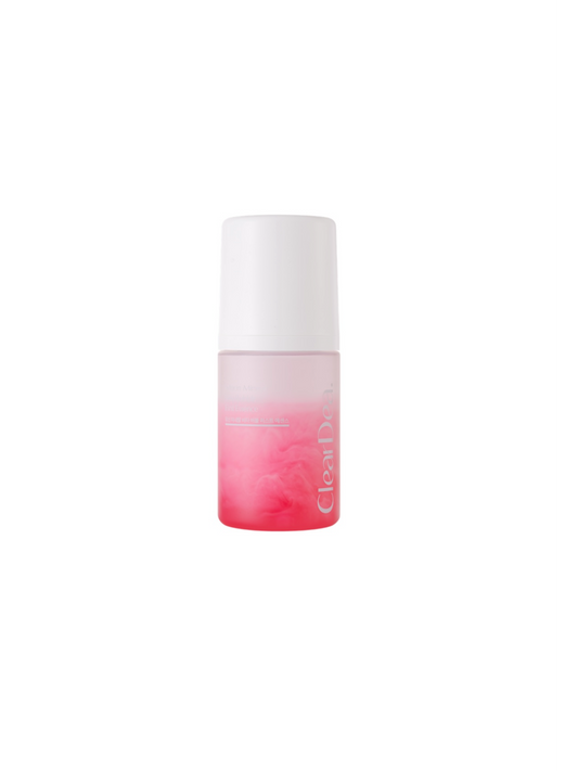 ClearDea Mucin Mineral Vita Bubble First Essence Duo
