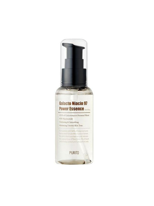 PURITO Galacto Niacin 97 Power Essence