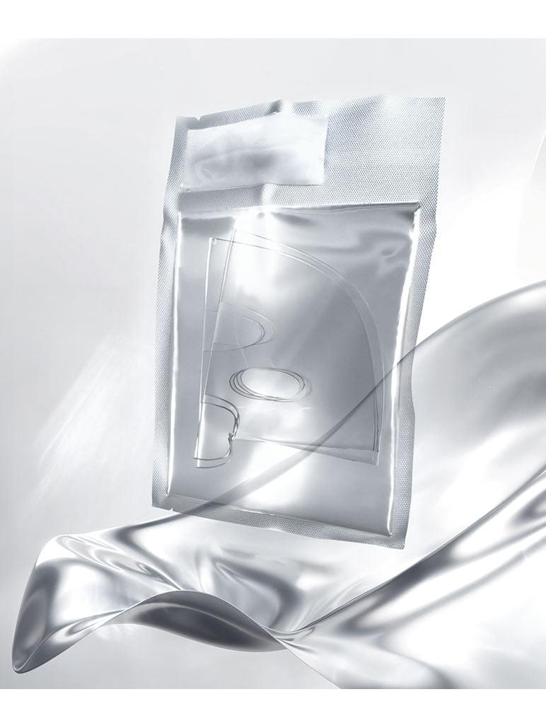 House of B Glutathione Face Film