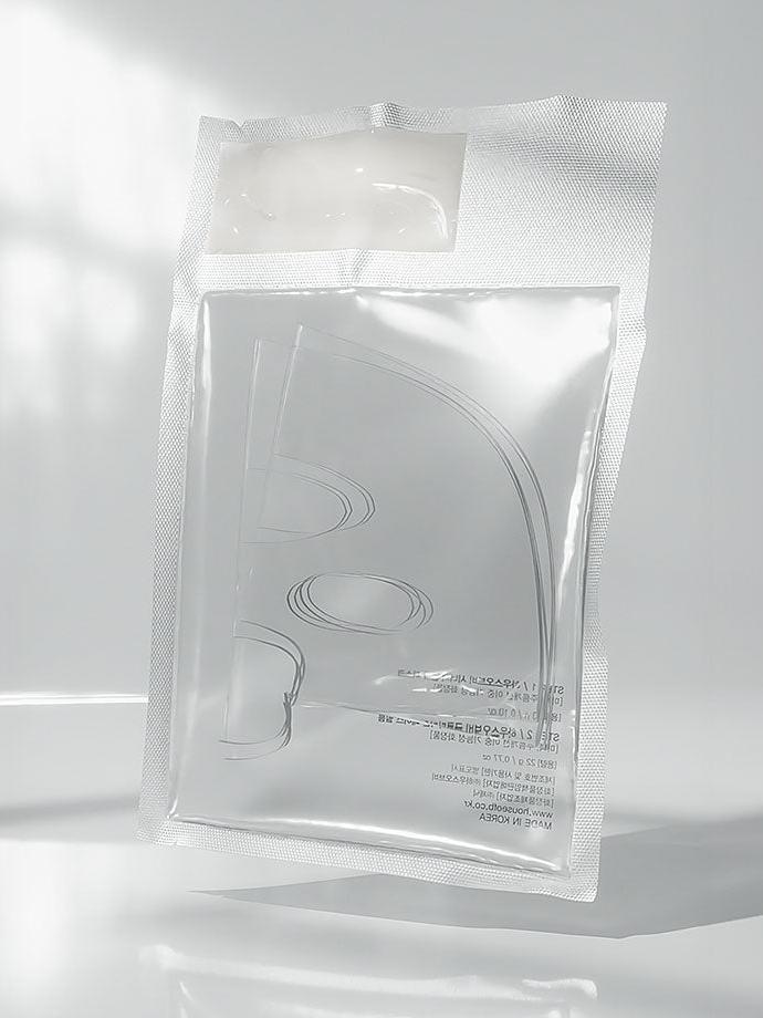 House of B Glutathione Face Film