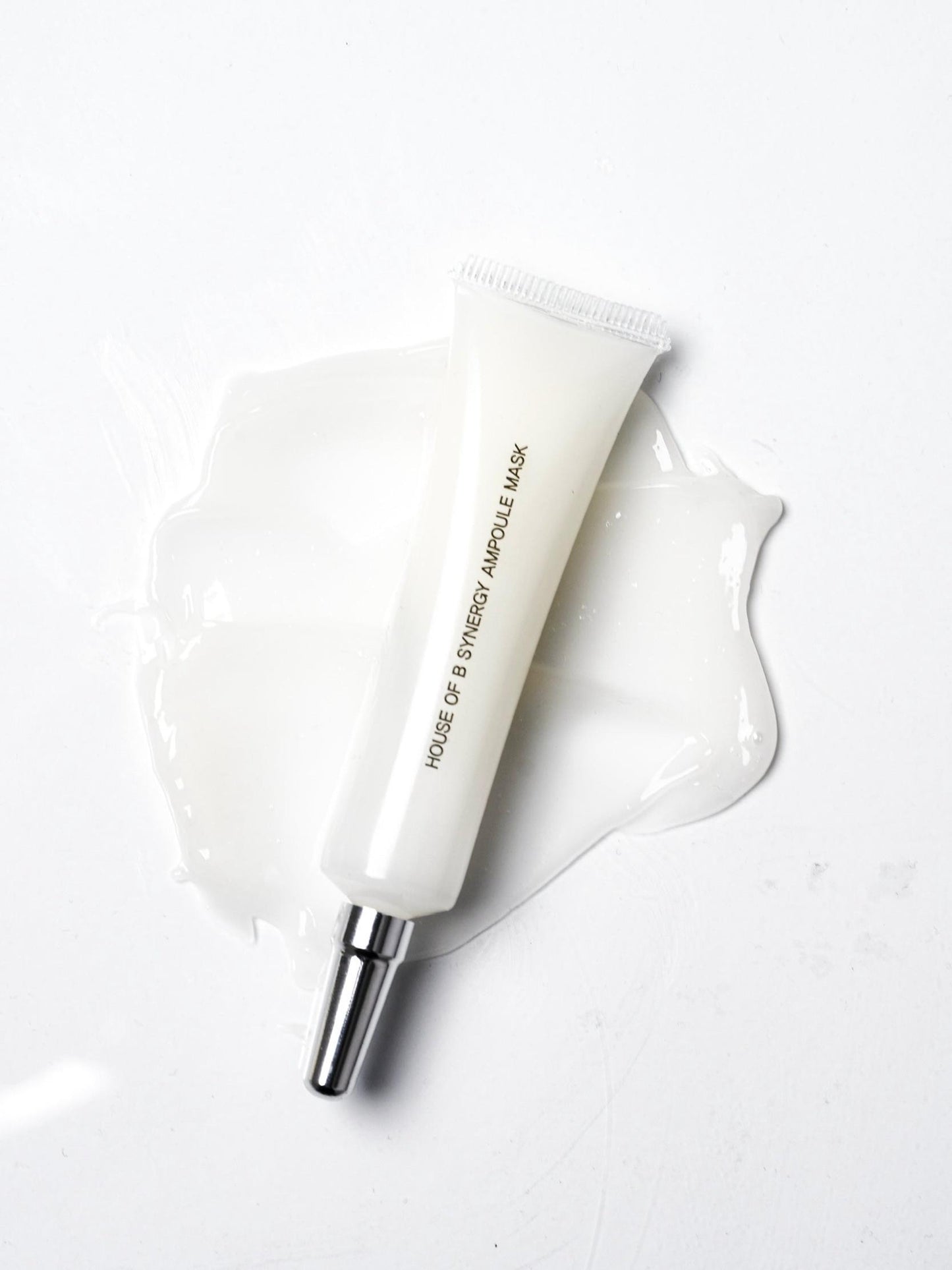 House of B Glutathione Synergy Ampoule Mask