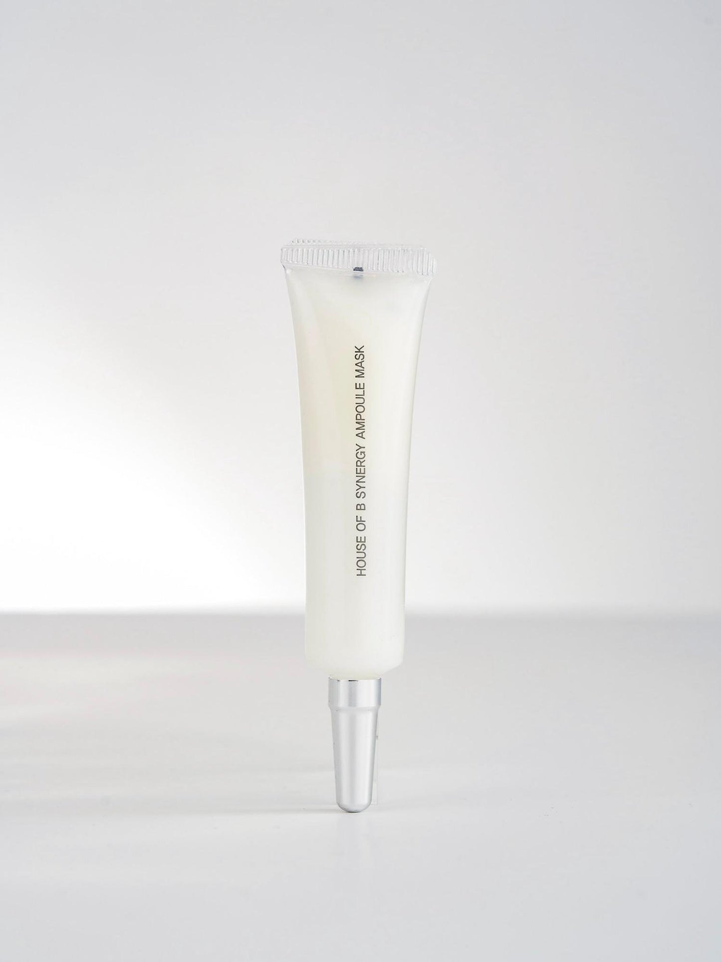 House of B Glutathione Synergy Ampoule Mask