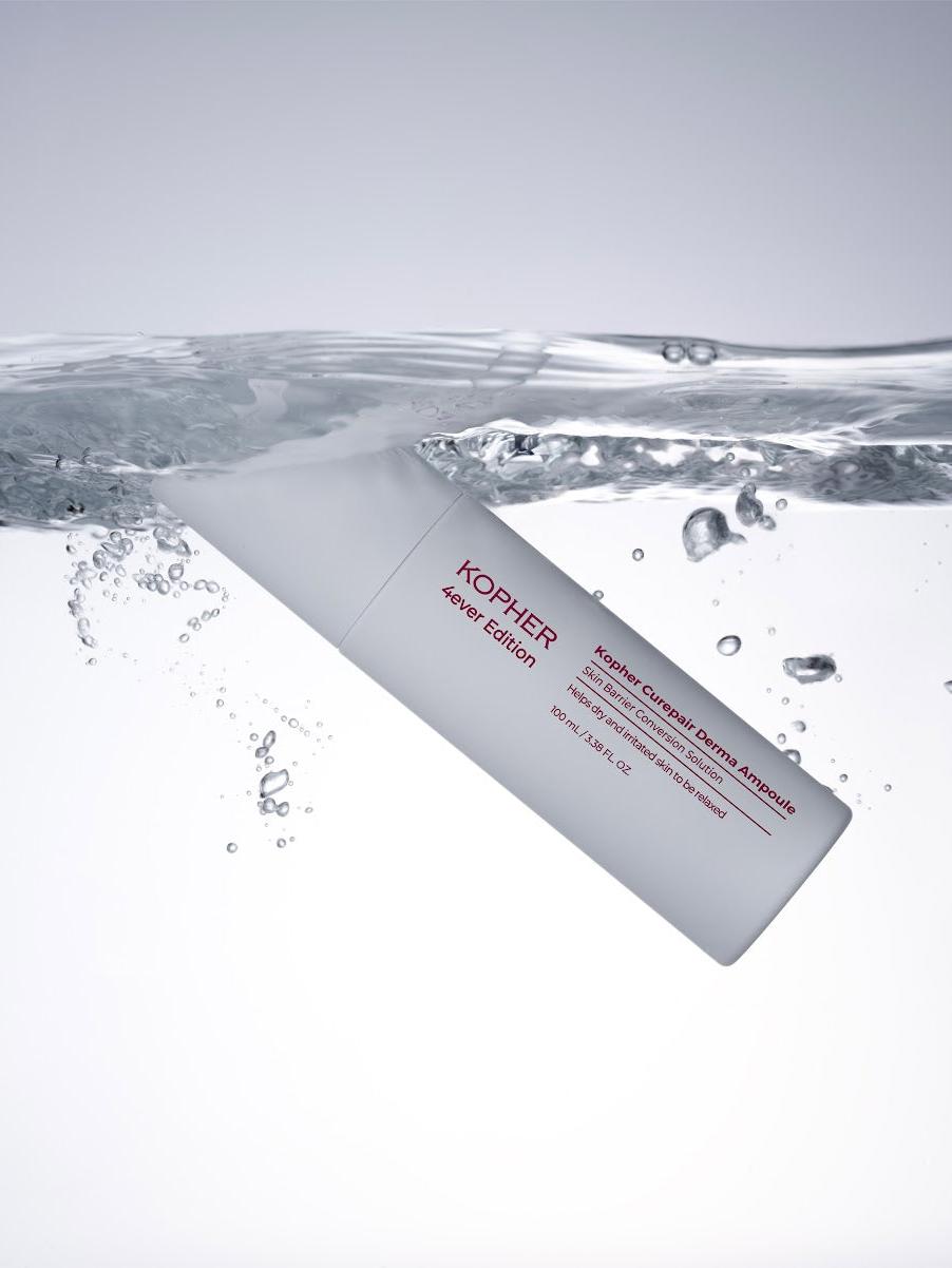 Kopher Curepair Derma Ampoule