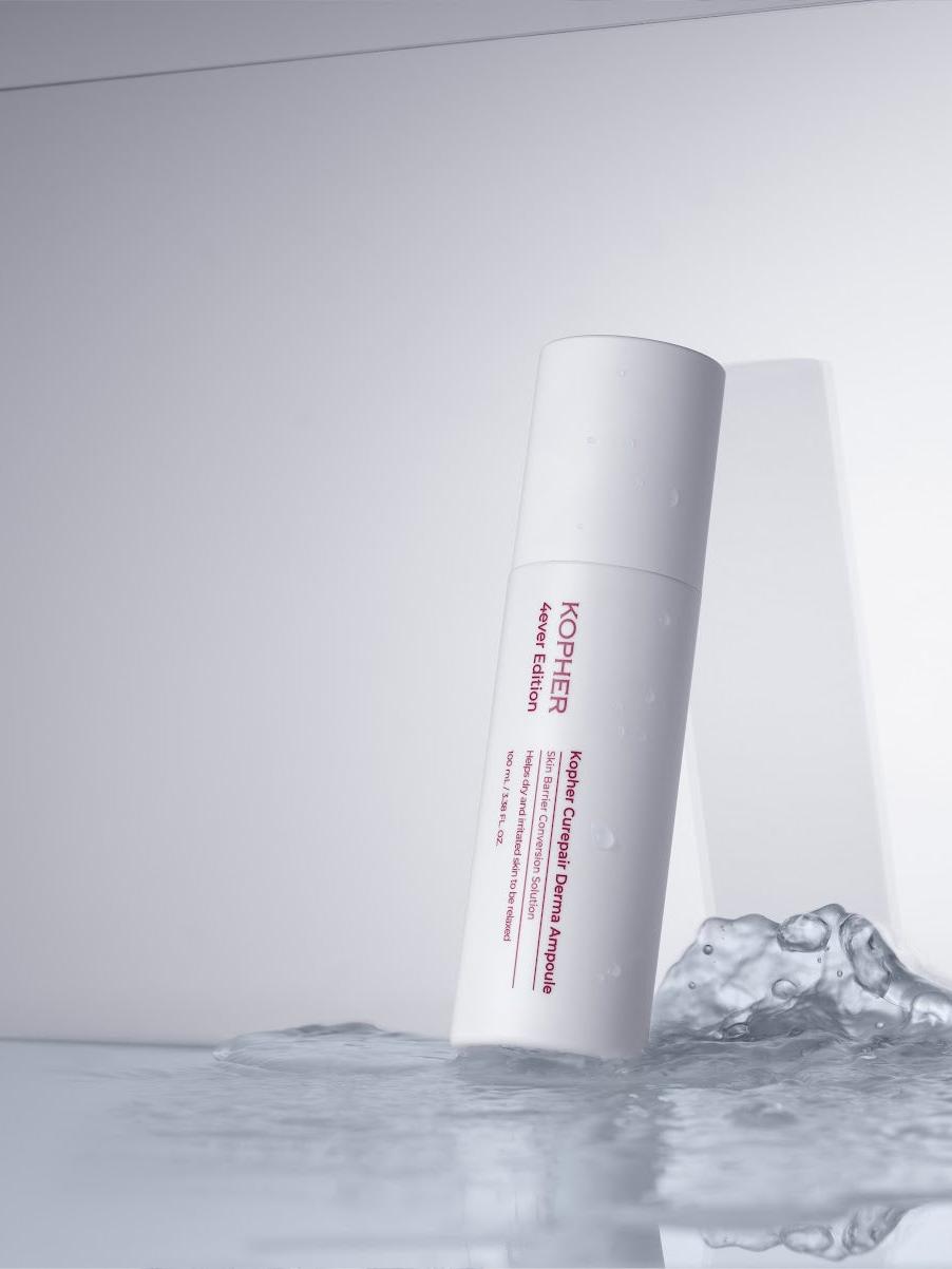 Kopher Curepair Derma Ampoule
