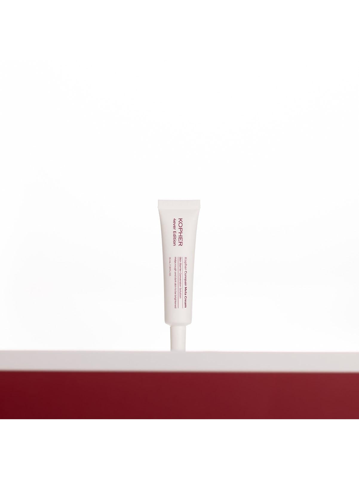 Kopher Curepair Mela Cream