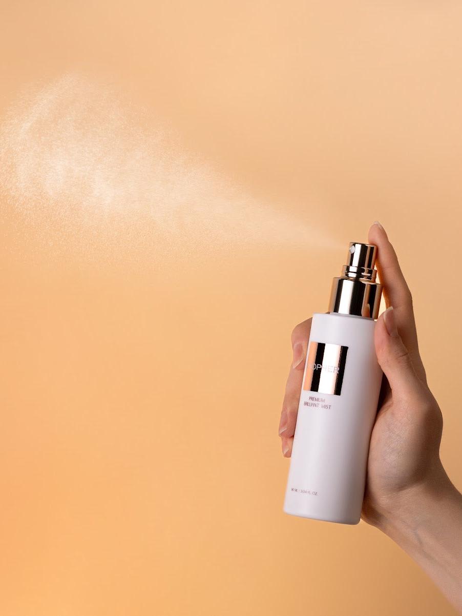 Kopher Premium Brilliant Mist
