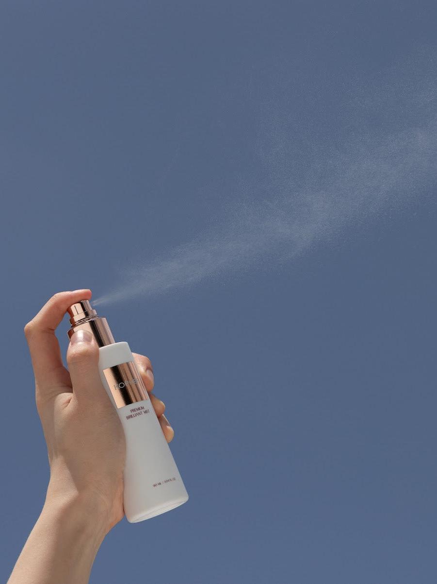 Kopher Premium Brilliant Mist