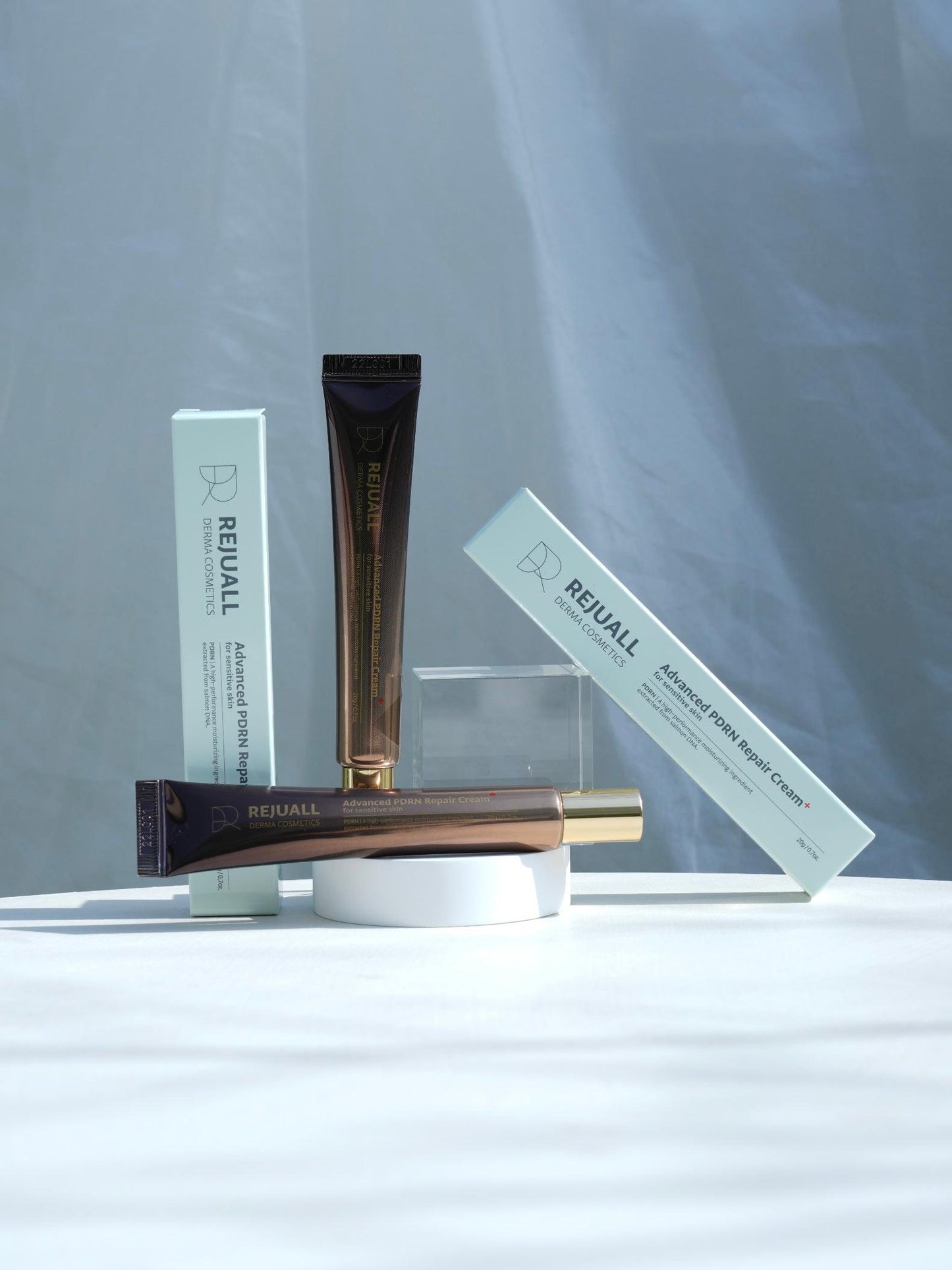 REJURALL Advanced PDRN Repair Cream