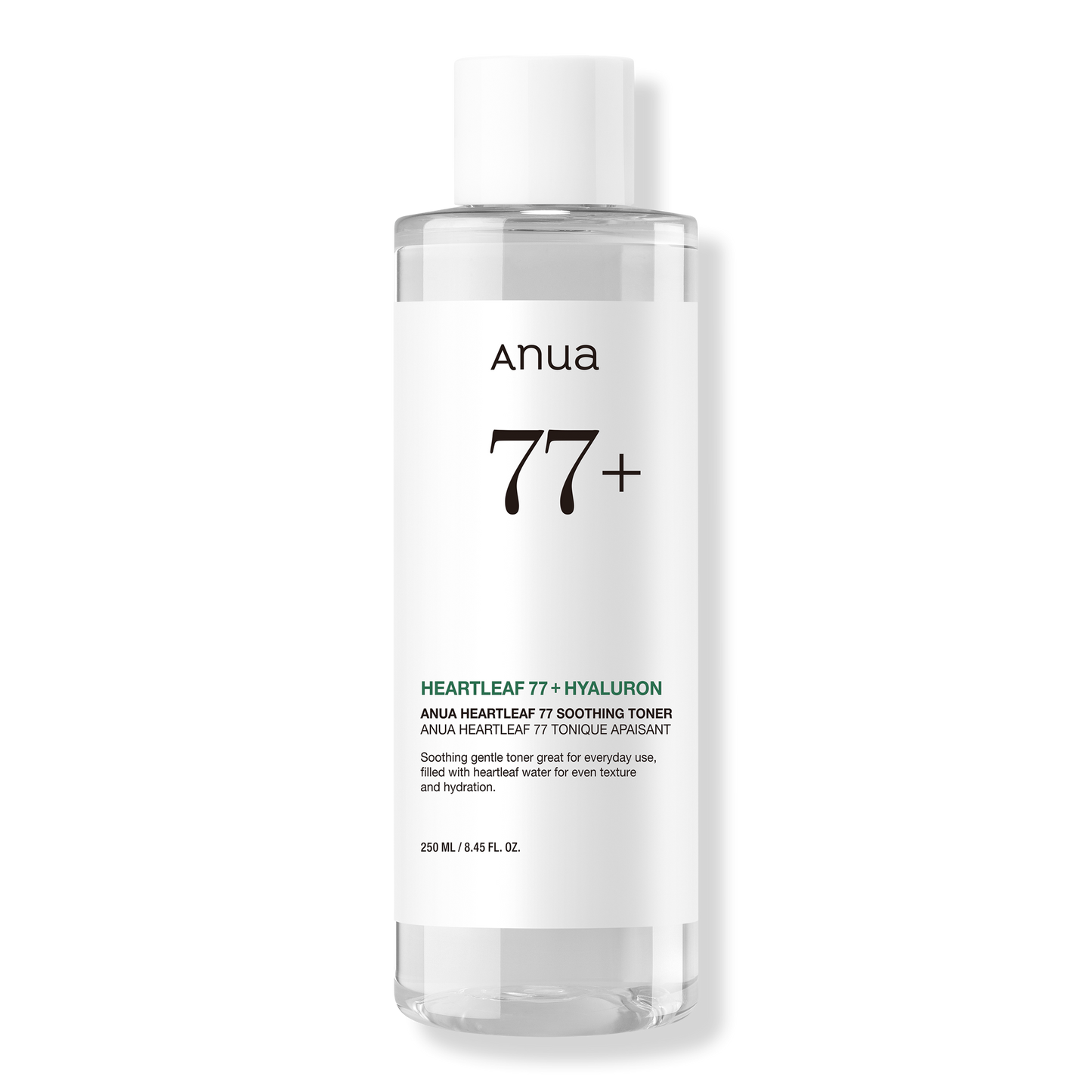 Anua Heartleaf 77% Soothing Toner
