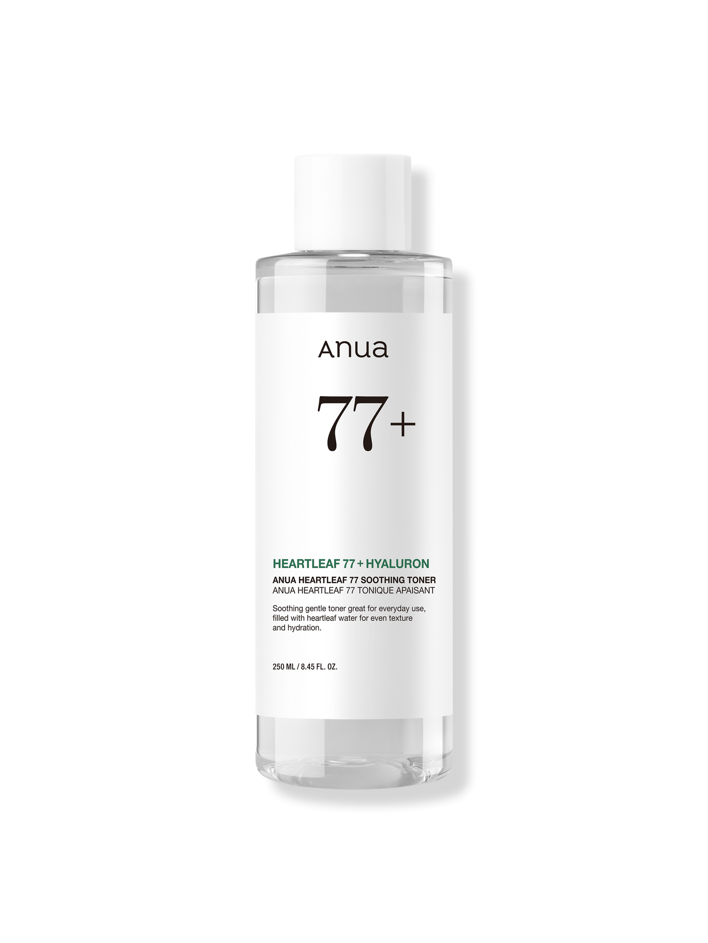 Anua Heartleaf 77% Soothing Toner
