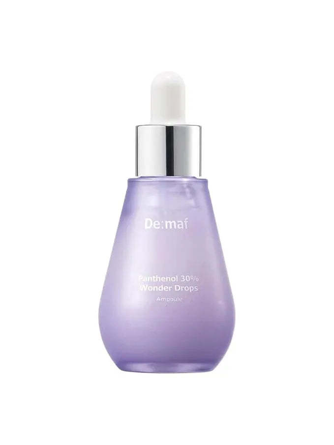 Demaf Panthenol 30% Wonder Drops Ampoule