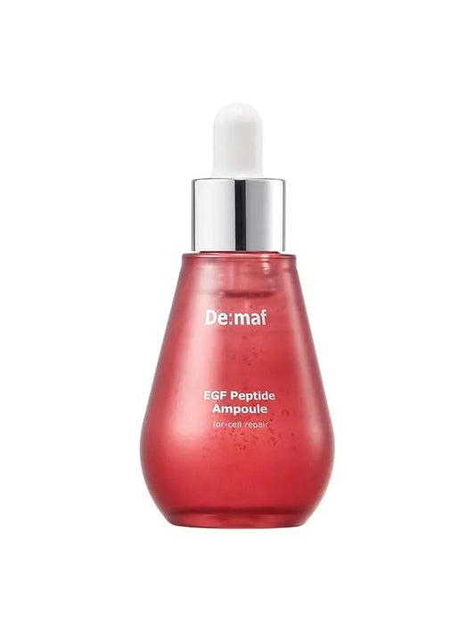 Demaf EGF Peptide Ampoule