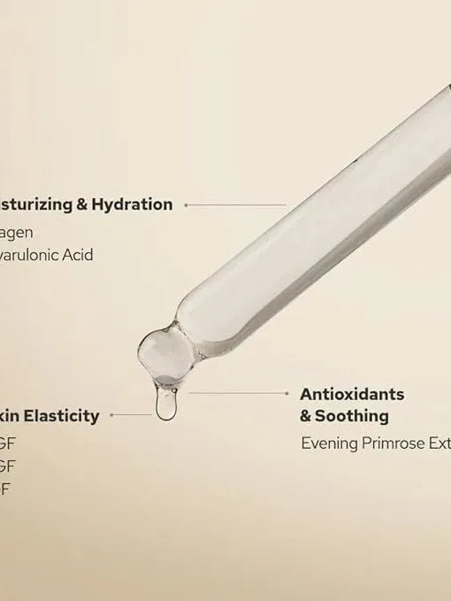 Demaf EGF Peptide Ampoule
