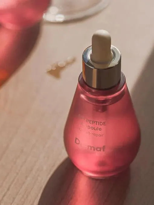 Demaf EGF Peptide Ampoule