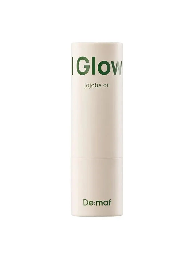Demaf I Glow Jojoba Oil Multi Balm