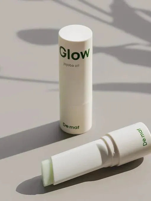 Demaf I Glow Jojoba Oil Multi Balm