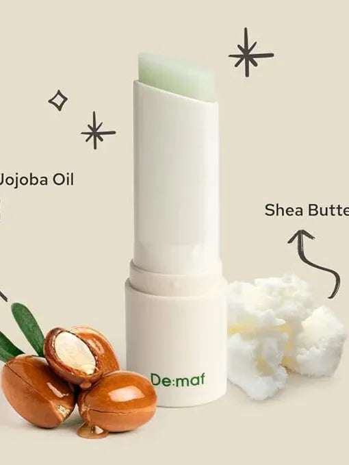 Demaf I Glow Jojoba Oil Multi Balm