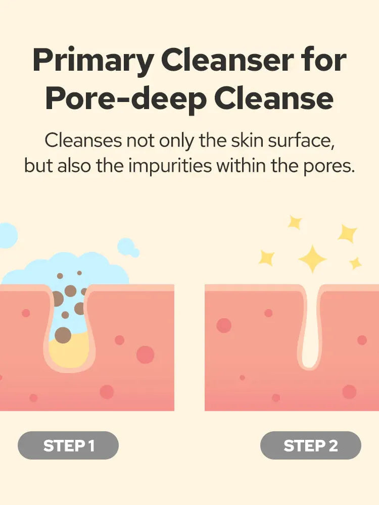 Demaf All Day Glow Creamy Milk Cleanser