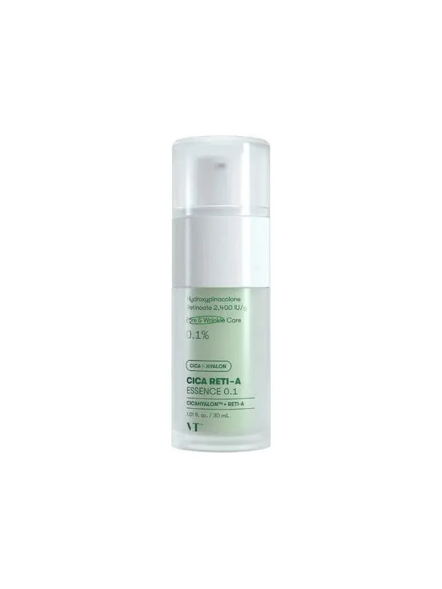 VT CICA RETI-A ESSENCE 0.1