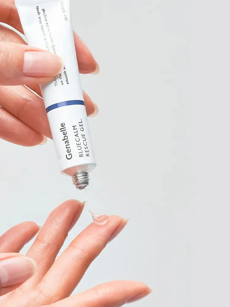 **SALE** Genabelle BLUECALM Rescue Gel