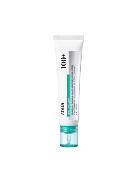 Anua PDRN Hyaluronic Acid 100 Moisturizing Cream