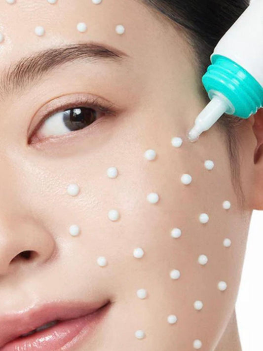 Anua PDRN Hyaluronic Acid 100 Moisturizing Cream