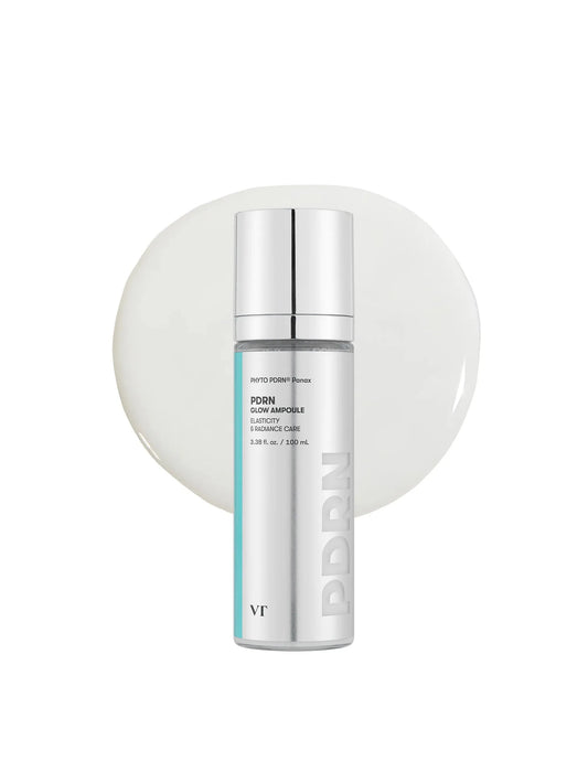 VT PDRN Reedle Glow Ampoule
