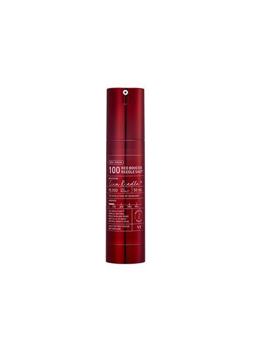 VT Red Booster Reedle Shot 100
