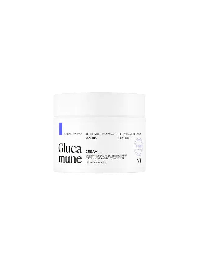 VT Glucamune Cream