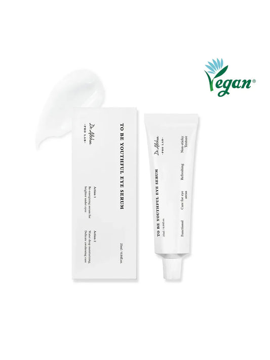 Dr. Althea TO BE YOUTHFUL Eye Serum