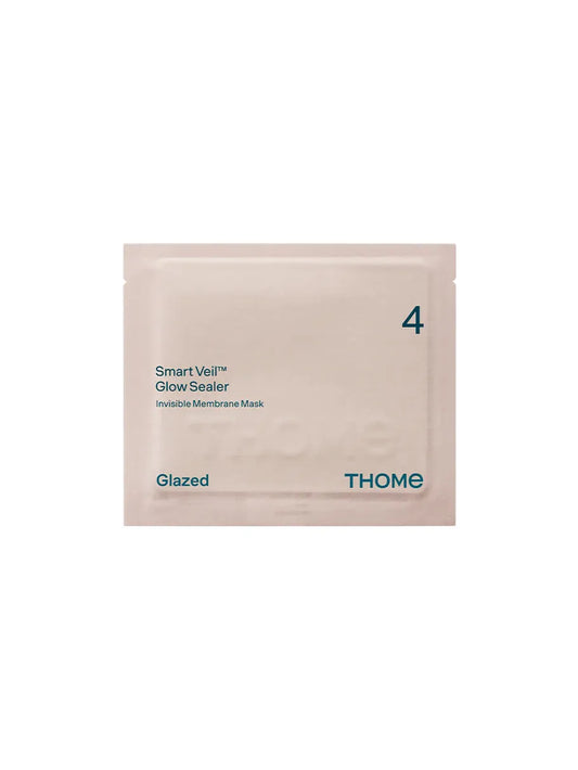 THOME Smart Veil Glow Sealer Mask Set of 6