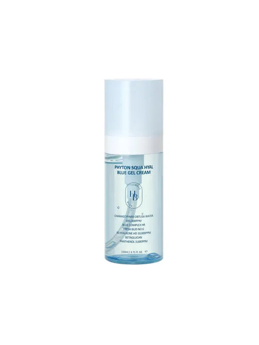 HEVEBLUE Phyton Squa Hyal Blue Gel Cream