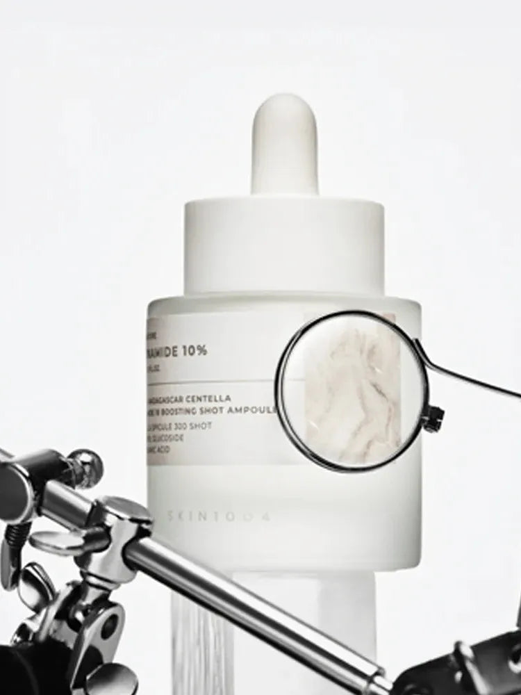 SKIN1004 Madagascar Centella Niacinamide 10 Boosting Shot Ampoule