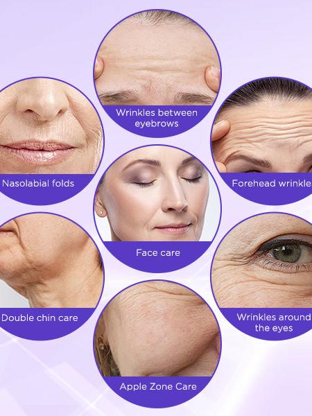 DEWYCEL Lifting Mask