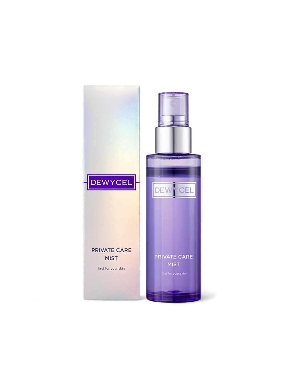 DEWYCEL Private Care Mist