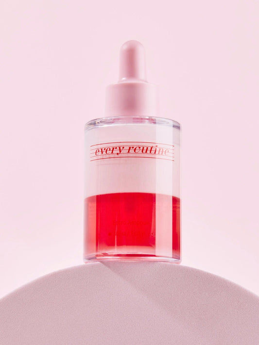 every routine Estro Ampoule