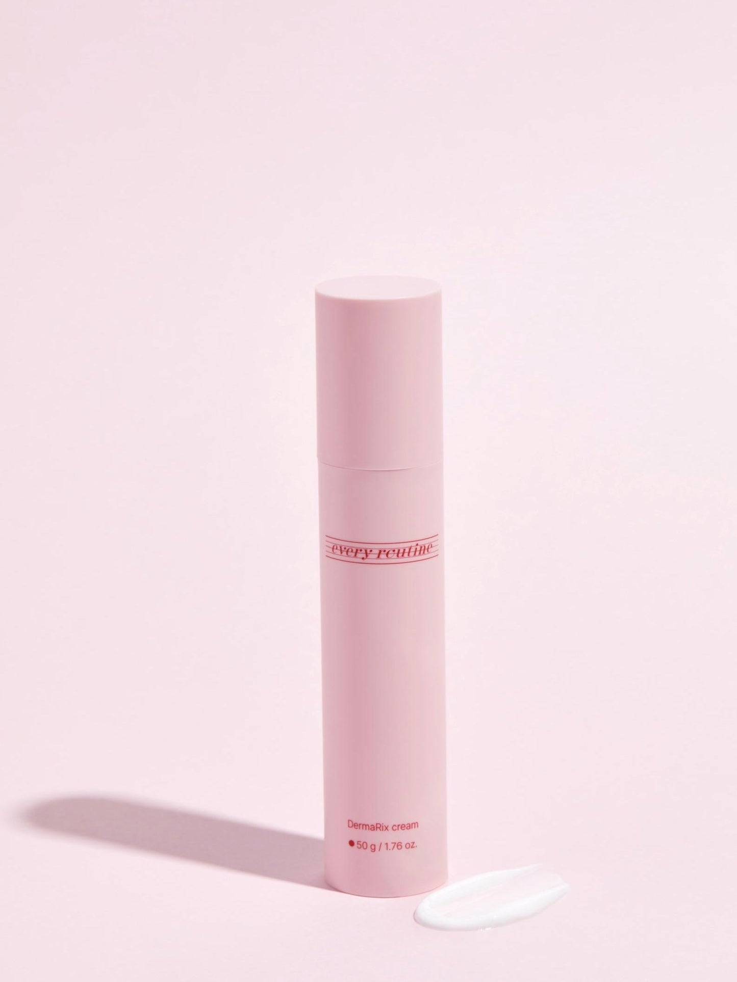 every routine DermaRix Cream