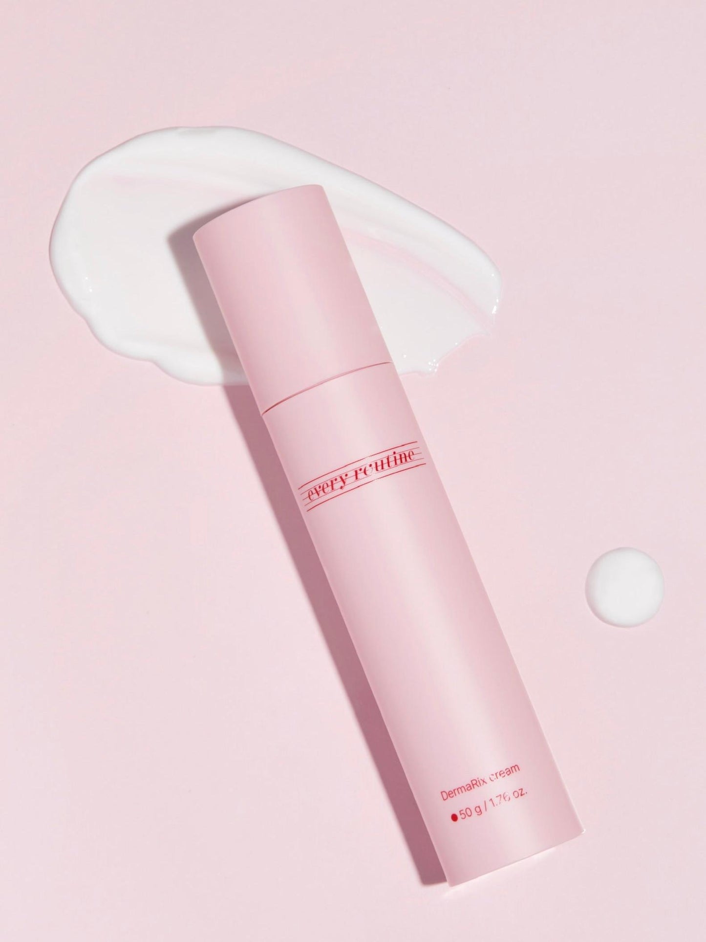 every routine DermaRix Cream