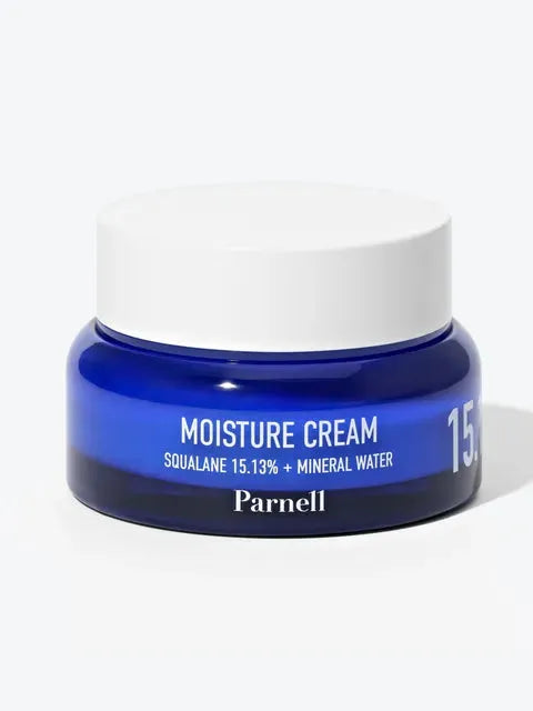 Parnell Mineral Water Moisture Cream