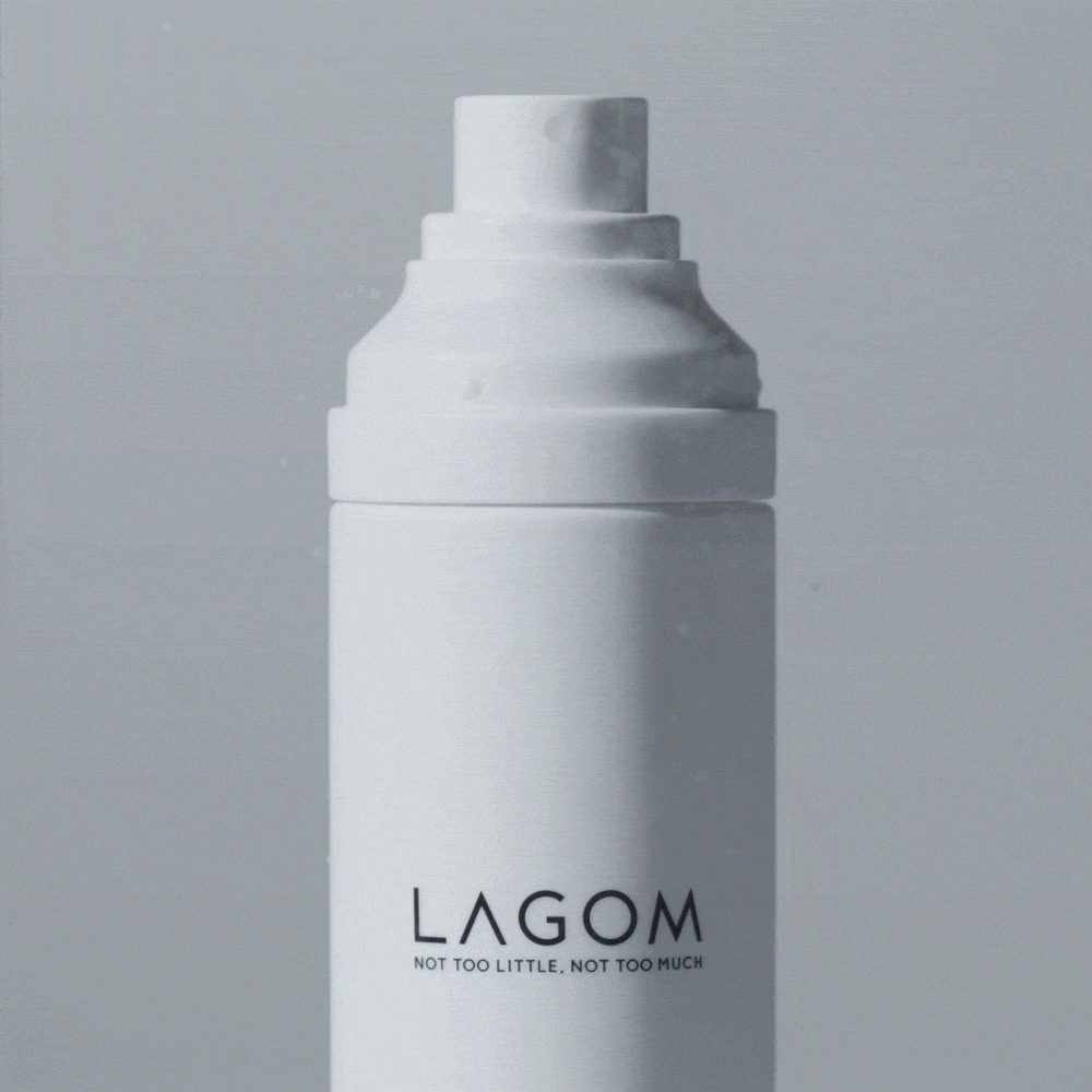 LAGOM Cellus Mist Toner