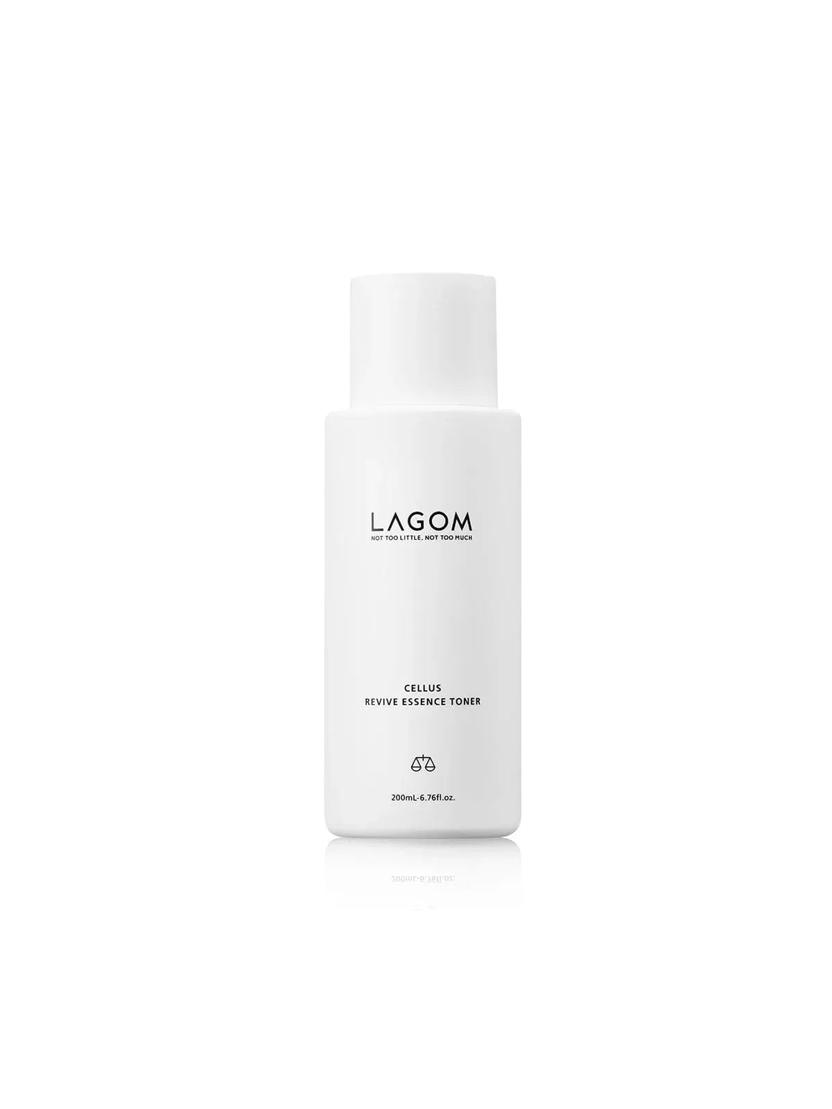 LAGOM Cellus Revive Essence Toner