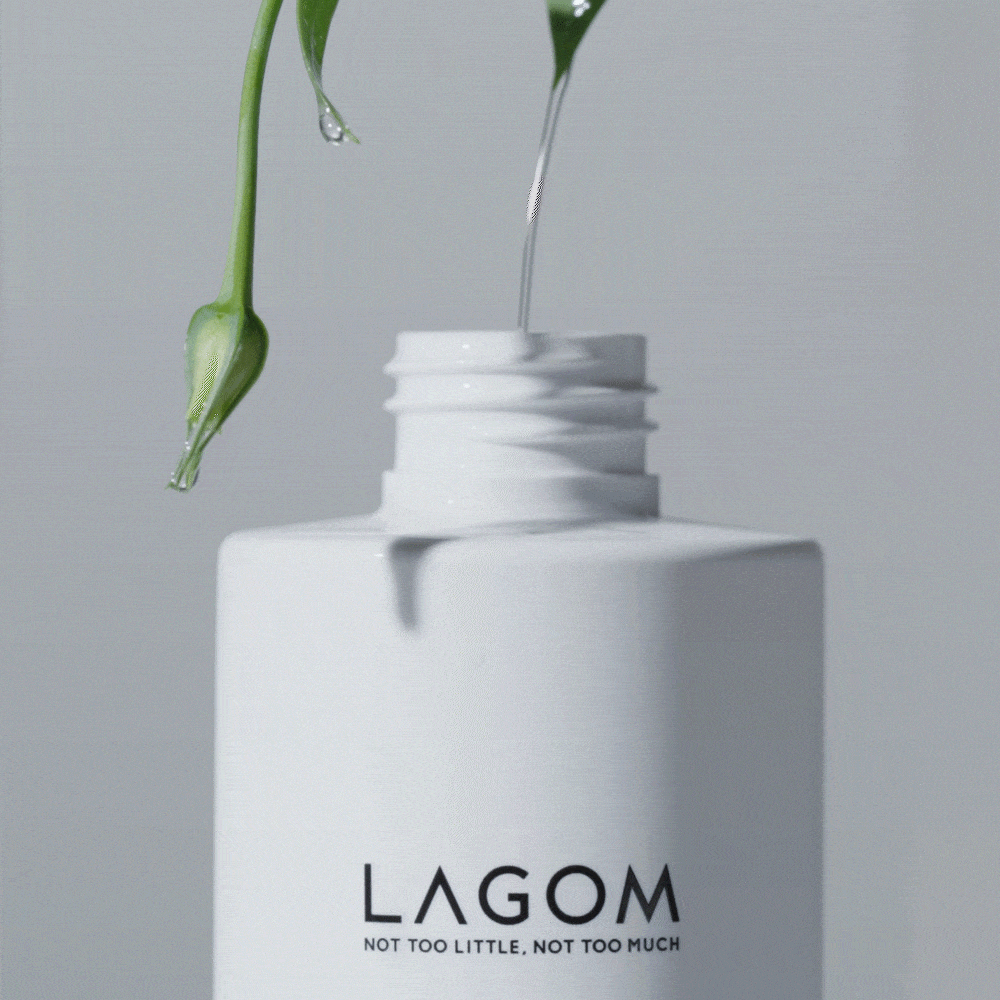 LAGOM Cellus Revive Essence Toner