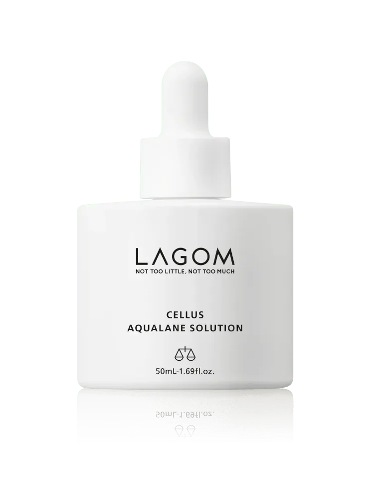 LAGOM Cellus Aqualane Solution