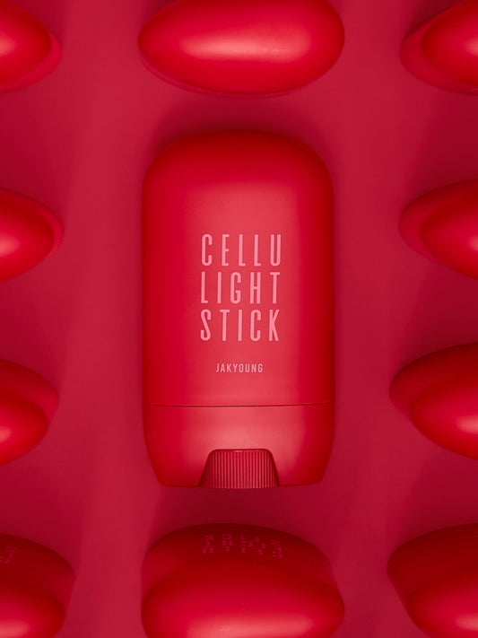 JAKYOUNG Cellu-Light Stick - Song of Skin