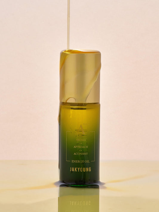 JAKYOUNG Triple A Energy Oil - Song of Skin