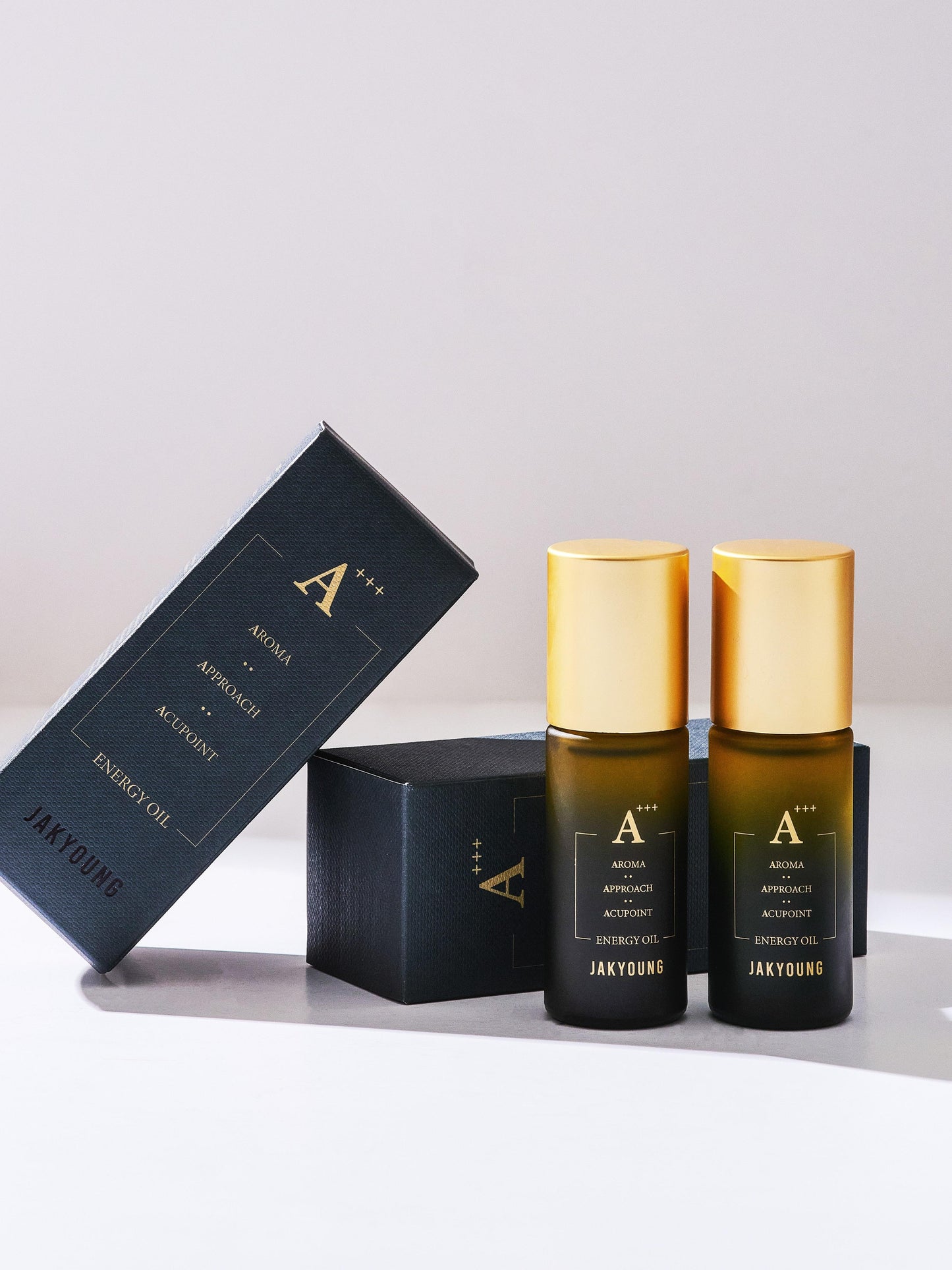 JAKYOUNG Triple A Energy Oil - Song of Skin